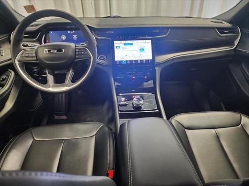 2024 Jeep Grand Cherokee Limited X