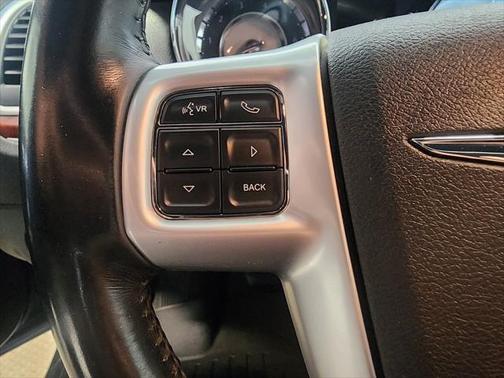 2012 Chrysler 300 S