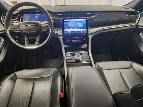 2024 Jeep Grand Cherokee Limited X