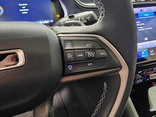 2024 Jeep Grand Cherokee Limited X