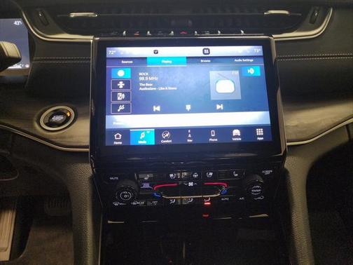 2024 Jeep Grand Cherokee Limited X
