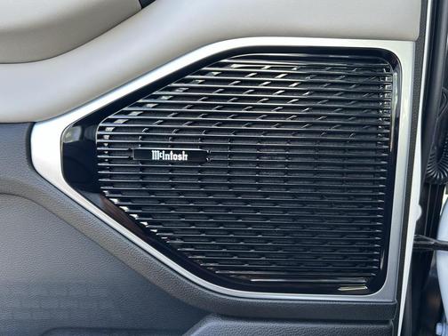 2025 Jeep Wagoneer Series III