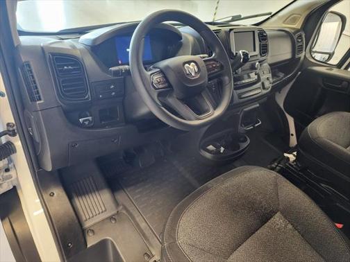 2023 RAM ProMaster 3500 High Roof