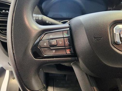 2023 RAM ProMaster 3500 High Roof
