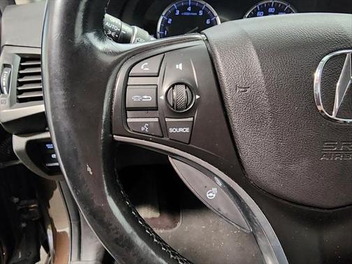 2019 Acura MDX 3.5L w/Advance Package