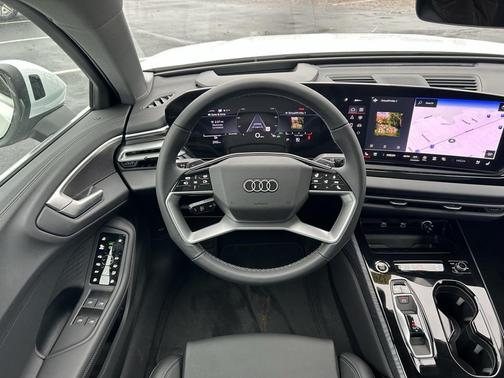 2025 Audi A5 Premium Plus TFSI quattro S tronic