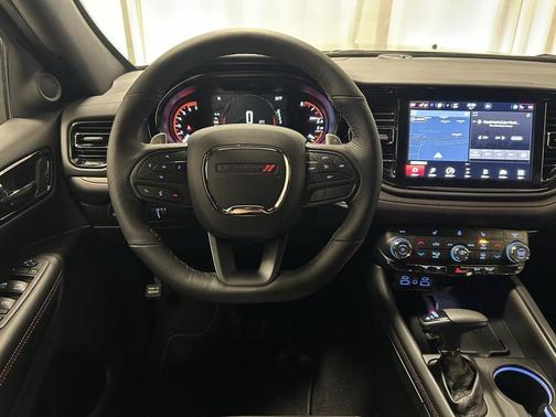 2026 Dodge Durango GT HEMI V8