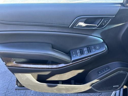 2015 Chevrolet Suburban 1500 LT