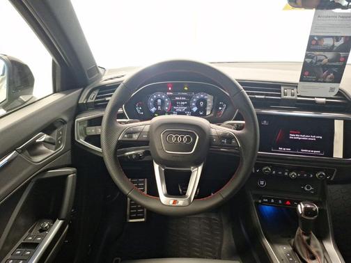 2025 Audi Q3 Premium Plus
