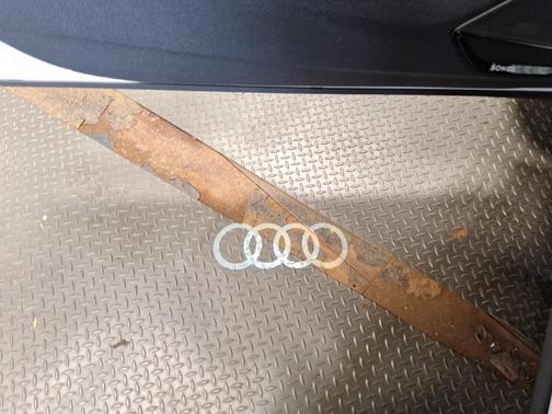2025 Audi Q3 Premium Plus