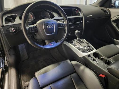 2012 Audi S5 3.0 Premium Plus