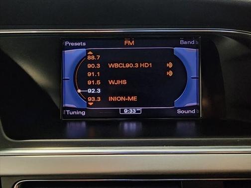 2012 Audi S5 3.0 Premium Plus