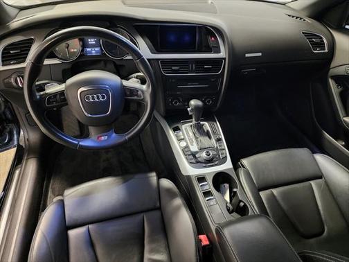 2012 Audi S5 3.0 Premium Plus