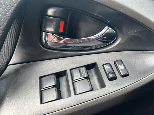 2010 Toyota RAV4 Sport