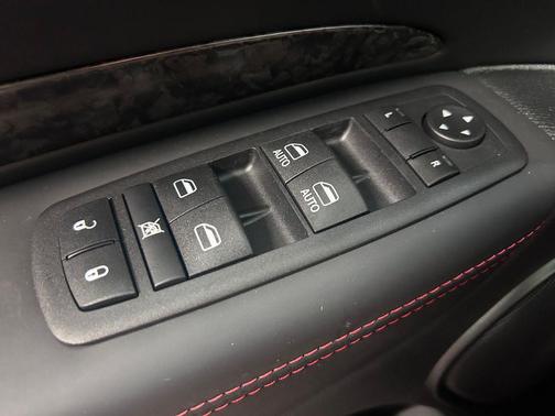 Green Machine 2026 Dodge Durango GT Premium HEMI V8