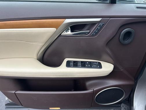 2019 Lexus RX 350 Base