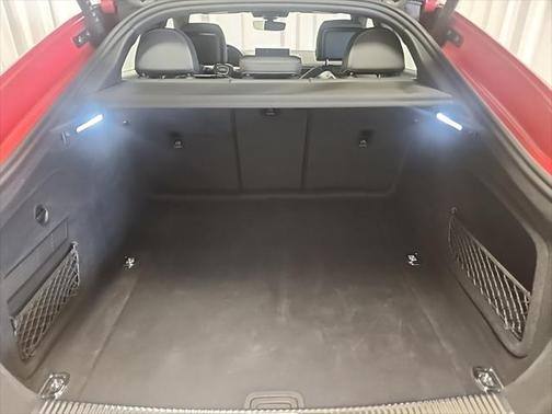 2024 Audi A5 Sportback S Line Premium Plus