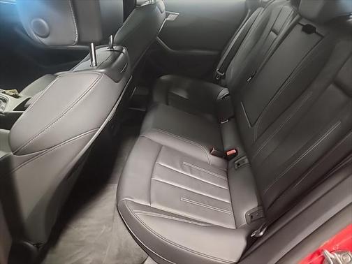 2024 Audi A5 Sportback S Line Premium Plus