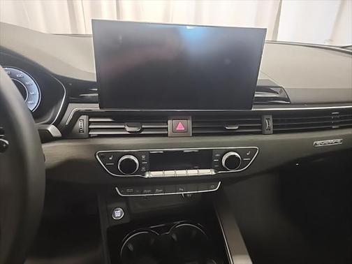 2024 Audi A5 Sportback S Line Premium Plus