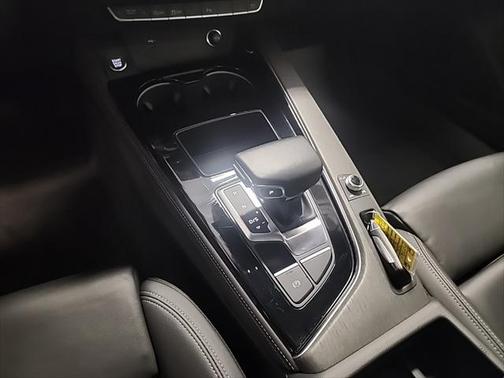 2024 Audi A5 Sportback S Line Premium Plus