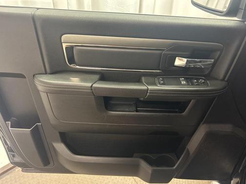 2014 RAM 1500 Sport