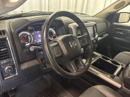 2014 RAM 1500 Sport
