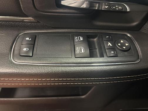 2014 RAM 1500 Sport