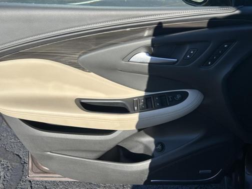 2020 Buick Envision Premium I