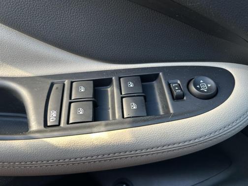 2020 Buick Envision Premium I