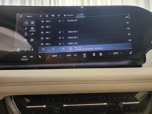 2025 Audi Q6 e-tron Premium