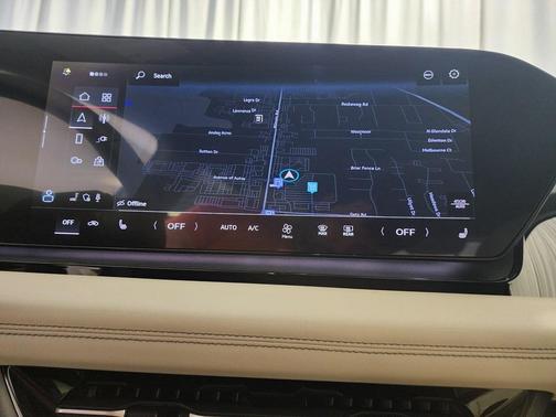 2025 Audi Q6 e-tron Premium