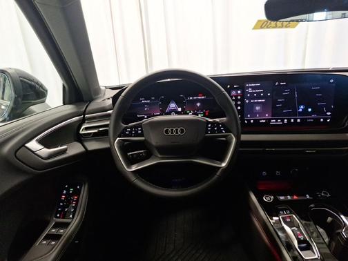 2025 Audi A5 2.0T Premium