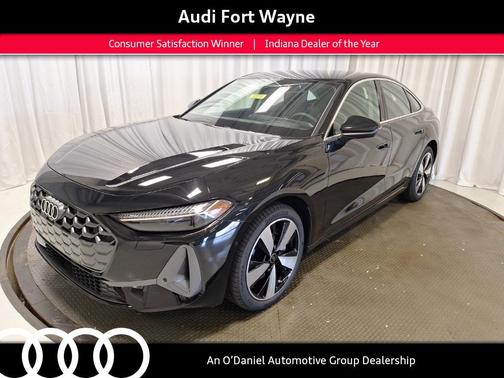 2025 Audi A5 2.0T Premium