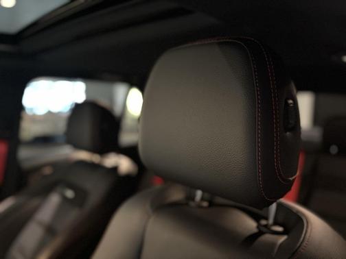 2022 Mercedes-Benz AMG GLE 53 4MATIC+