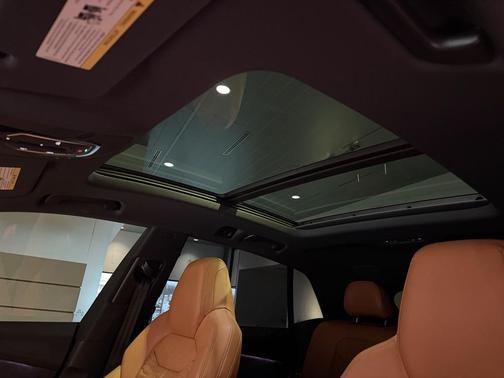 2022 Audi RS Q8 4.0T