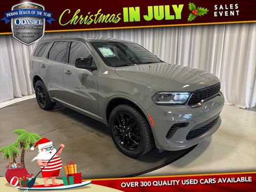 2024 Dodge Durango GT