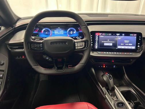 2026 Dodge Charger R/T