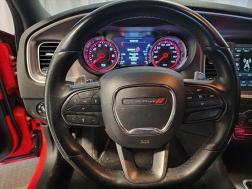 2021 Dodge Charger R/T Scat Pack