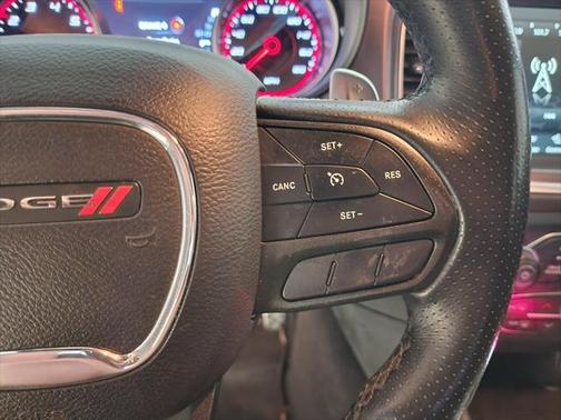 2021 Dodge Charger R/T Scat Pack