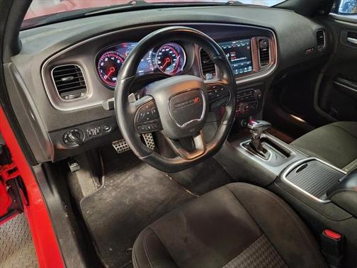 2021 Dodge Charger R/T Scat Pack