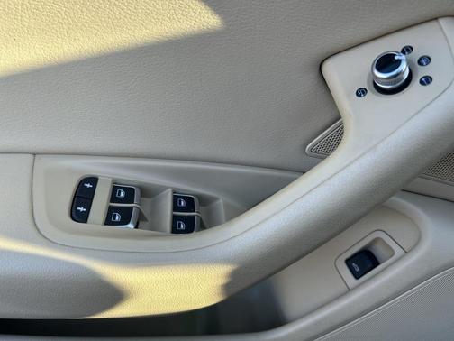 2015 Audi A6 3.0T Premium Plus