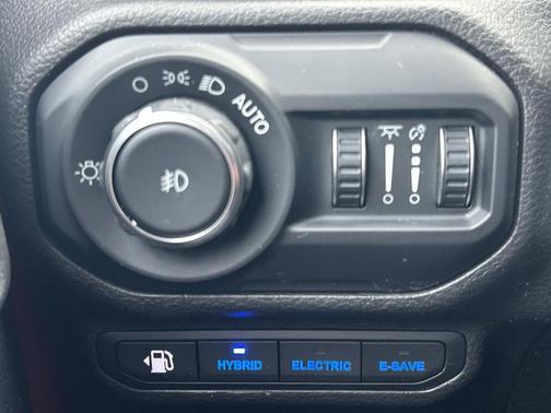 2022 Jeep Wrangler Unlimited 4xe Rubicon