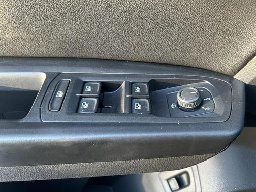 2020 Volkswagen Atlas 3.6L SE w/Technology