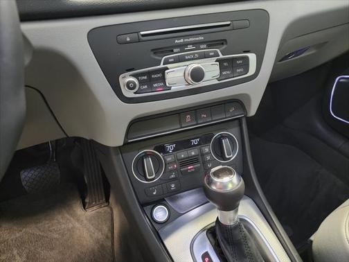 2018 Audi Q3 2.0T Premium Plus