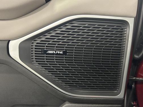 2025 Jeep Wagoneer L Series III