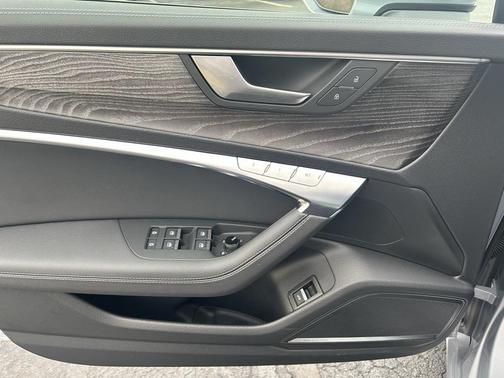 2025 Audi A6 45 Premium Plus