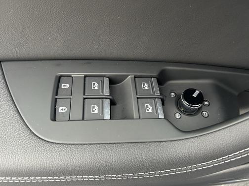 2025 Audi A6 45 Premium Plus