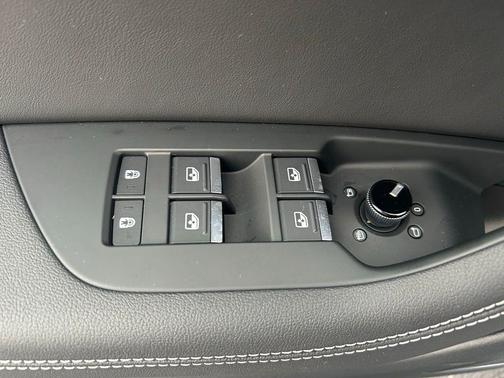 2025 Audi A6 45 Premium Plus