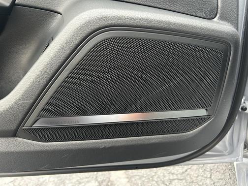 2025 Audi A6 45 Premium Plus