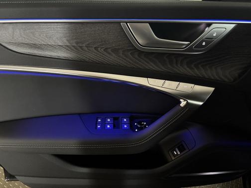 2025 Audi A6 2.0T Premium Plus